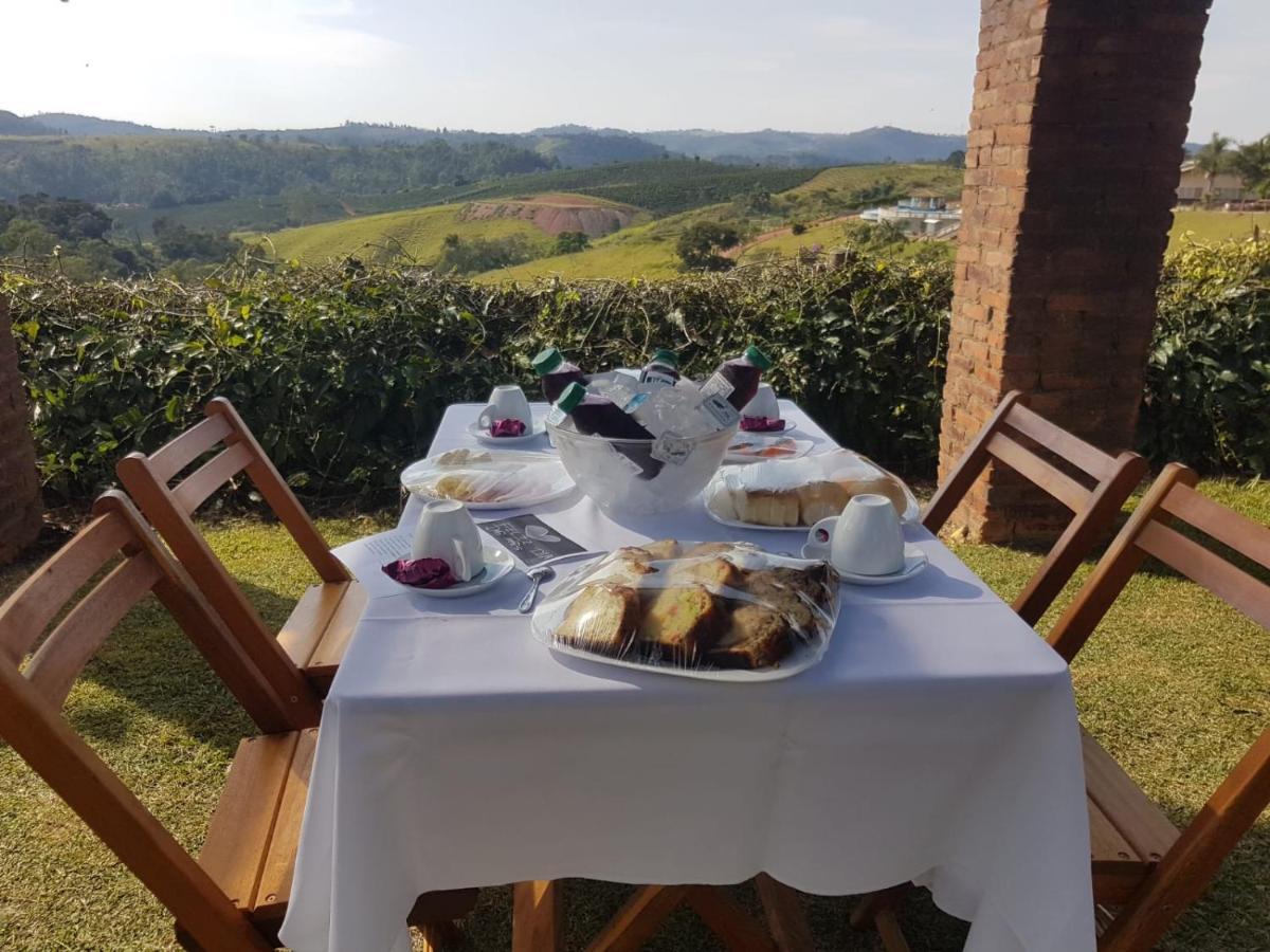 Molise Hotel Fazenda Serra Negra  Extérieur photo