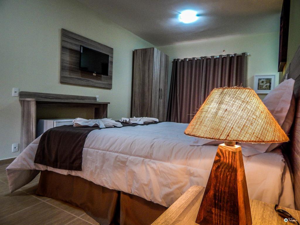 Molise Hotel Fazenda Serra Negra  Chambre photo