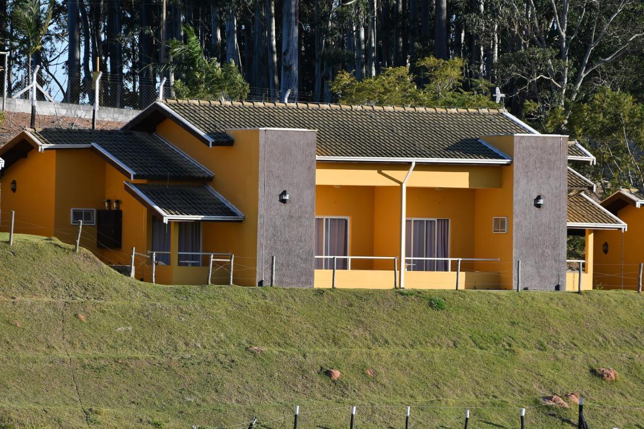 Molise Hotel Fazenda Serra Negra  Extérieur photo
