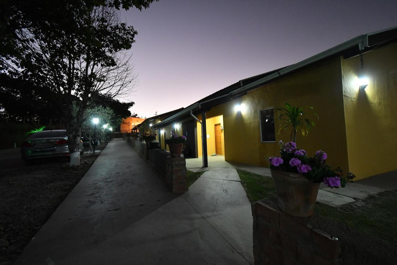 Molise Hotel Fazenda Serra Negra  Extérieur photo