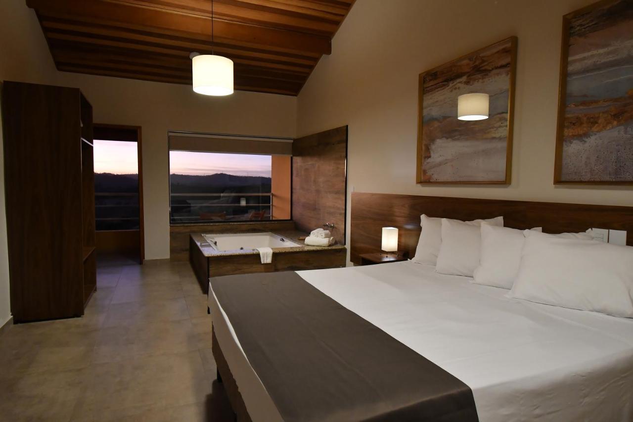 Molise Hotel Fazenda Serra Negra  Extérieur photo