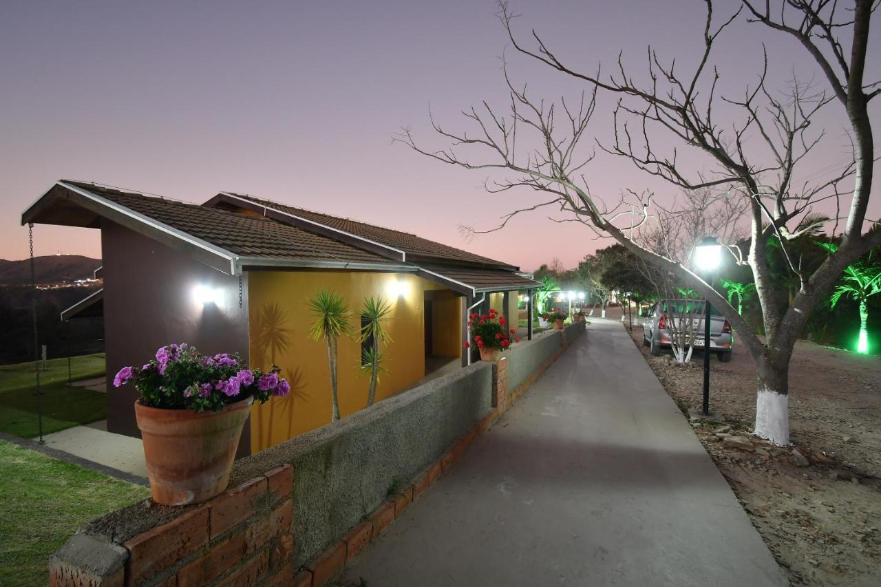 Molise Hotel Fazenda Serra Negra  Extérieur photo