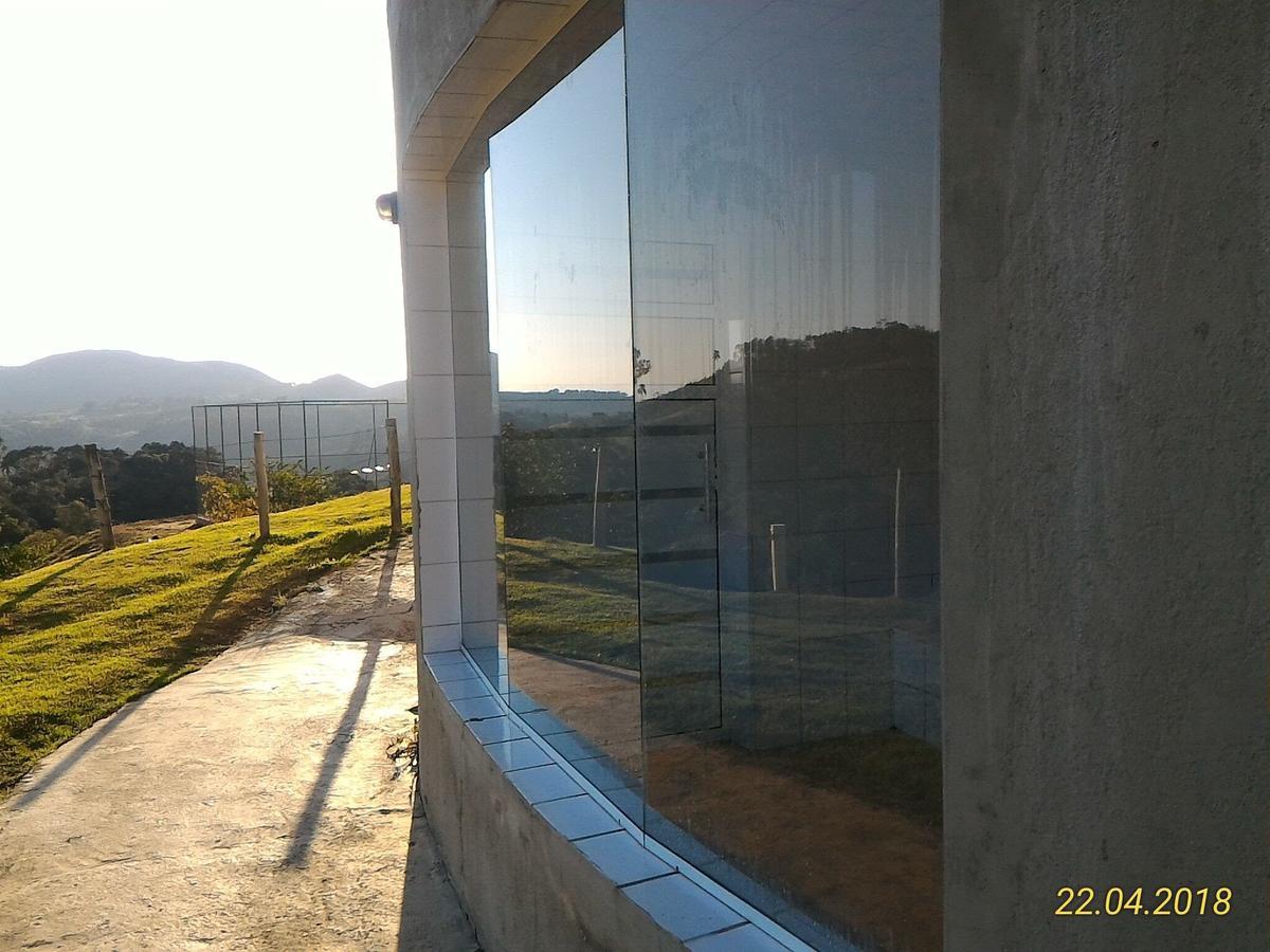 Molise Hotel Fazenda Serra Negra  Extérieur photo