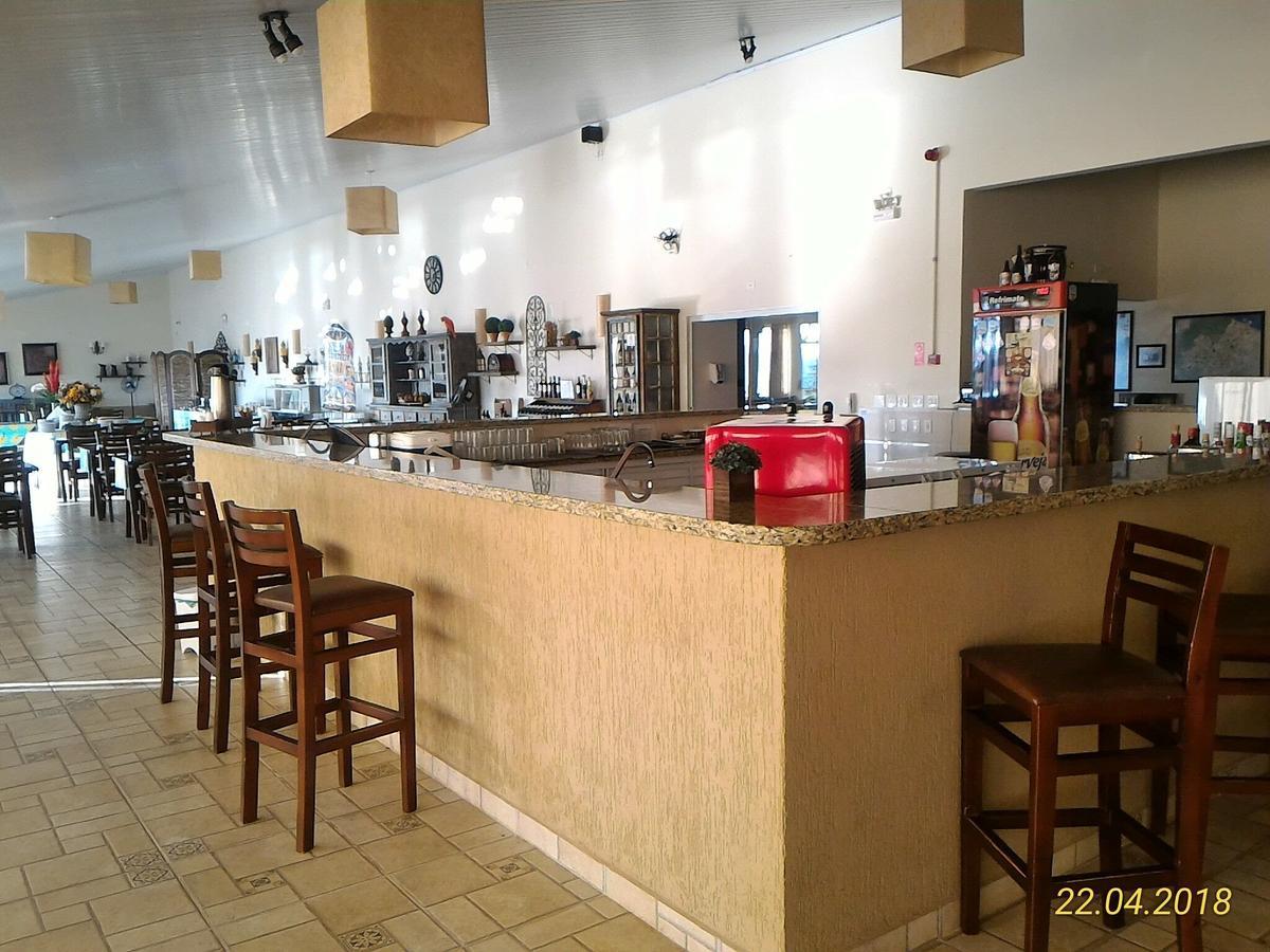 Molise Hotel Fazenda Serra Negra  Extérieur photo
