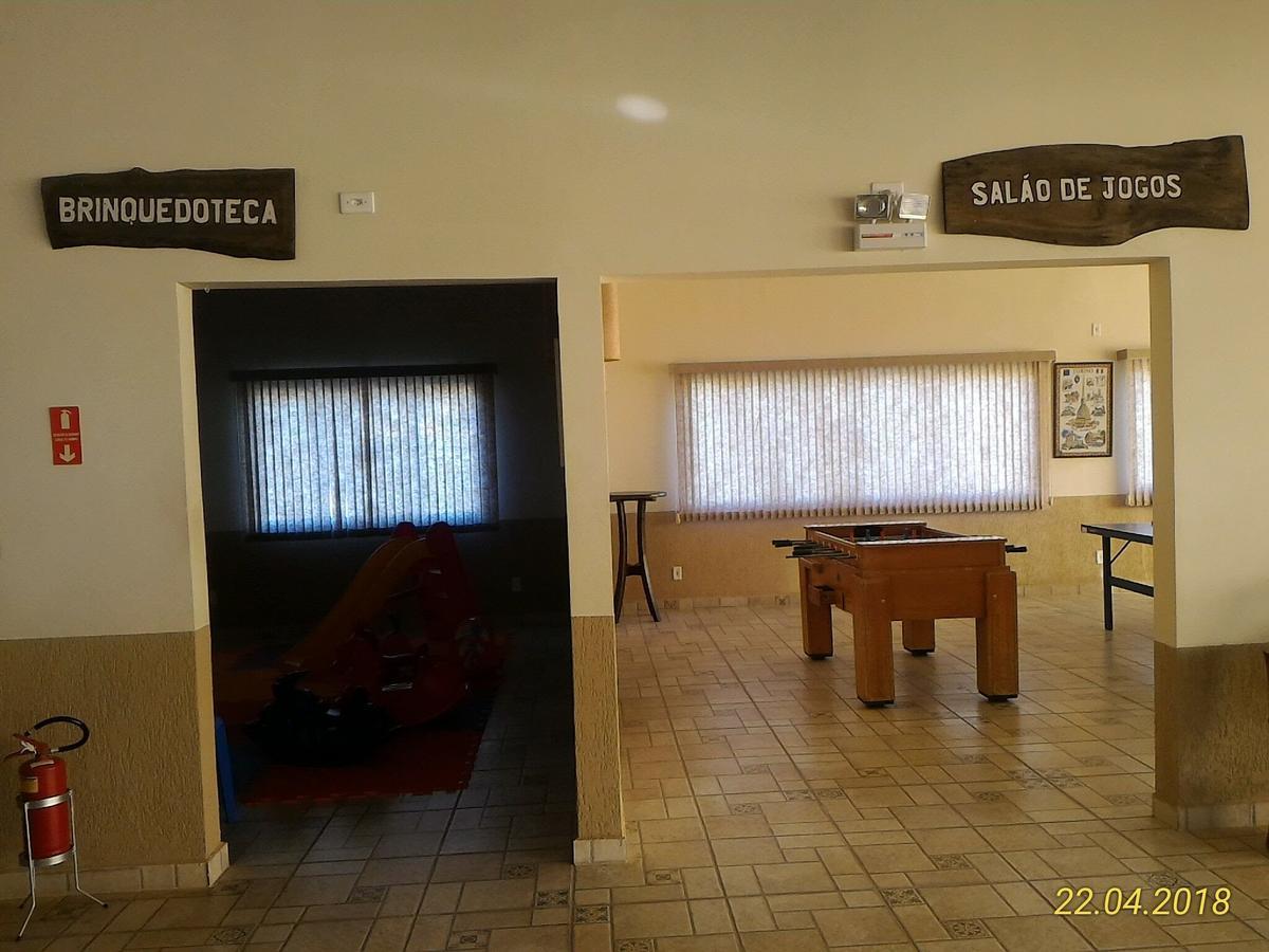 Molise Hotel Fazenda Serra Negra  Extérieur photo
