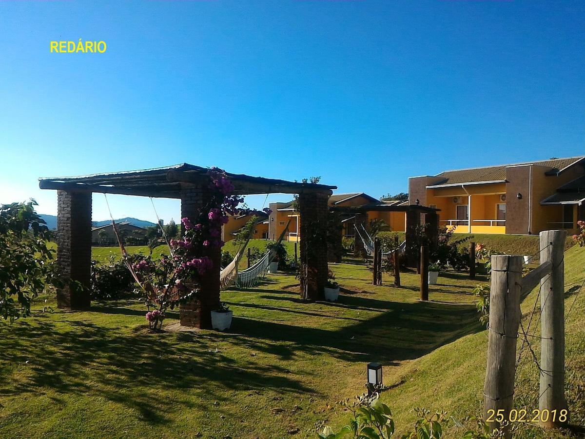 Molise Hotel Fazenda Serra Negra  Extérieur photo