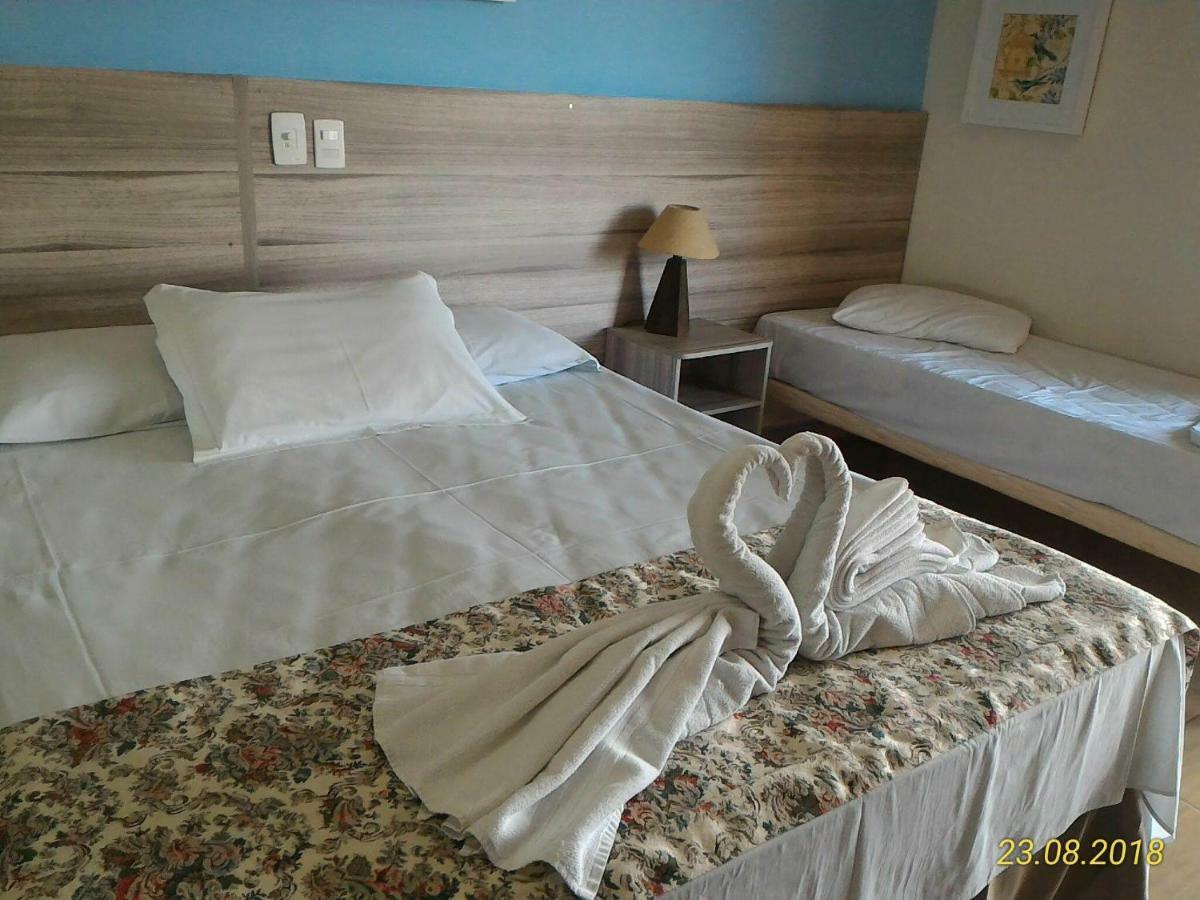 Molise Hotel Fazenda Serra Negra  Extérieur photo