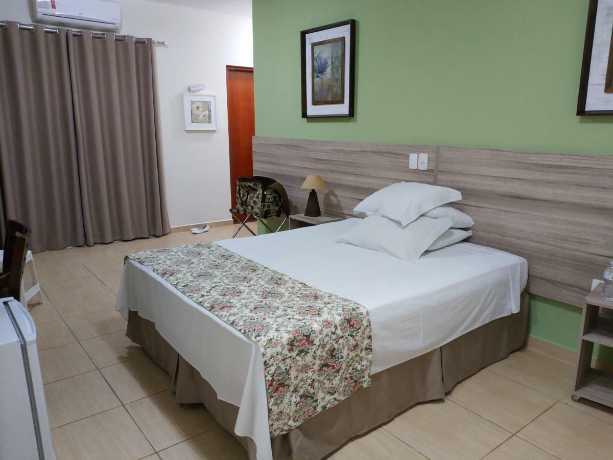 Molise Hotel Fazenda Serra Negra  Extérieur photo