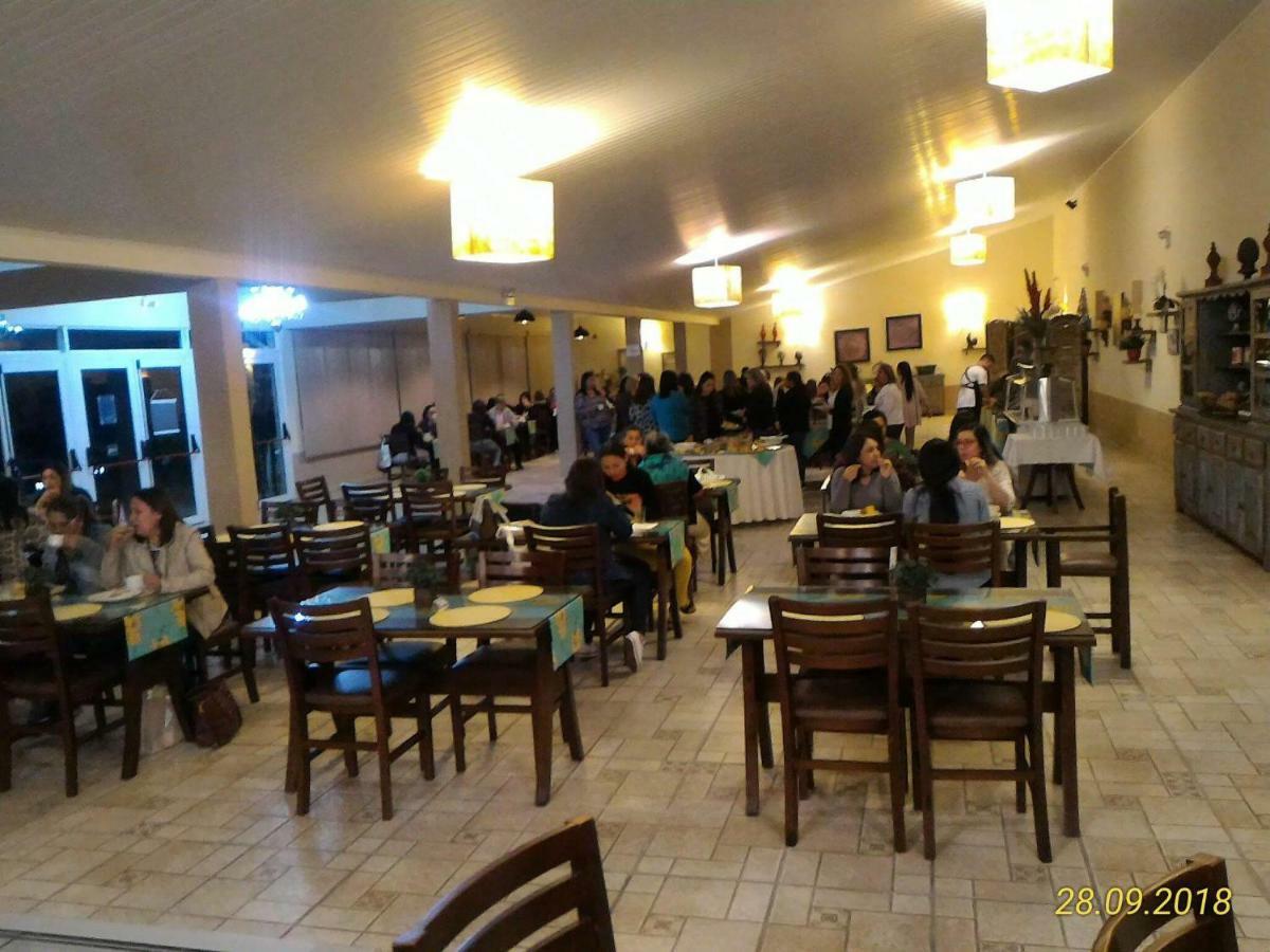Molise Hotel Fazenda Serra Negra  Extérieur photo