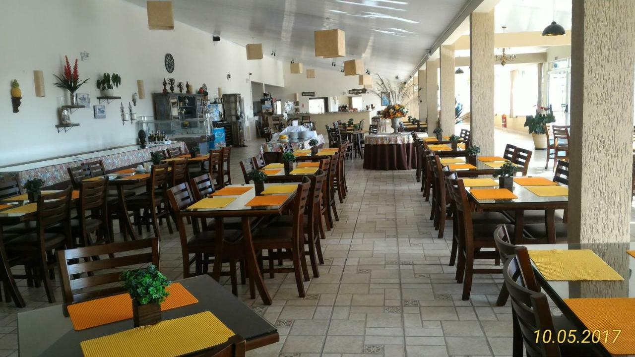 Molise Hotel Fazenda Serra Negra  Extérieur photo