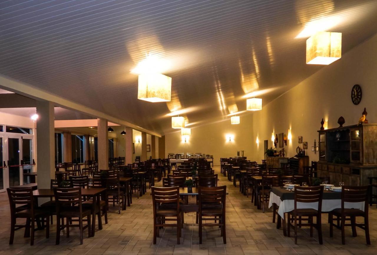 Molise Hotel Fazenda Serra Negra  Extérieur photo